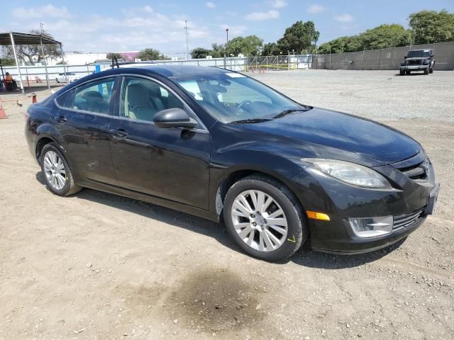 2009 Mazda 6 I