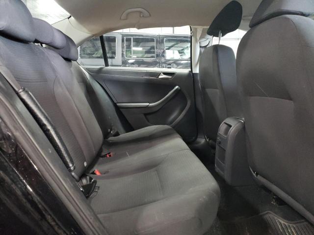 2016 Volkswagen Jetta S