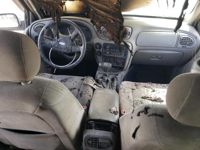 2006 Chevrolet Trailblazer ls