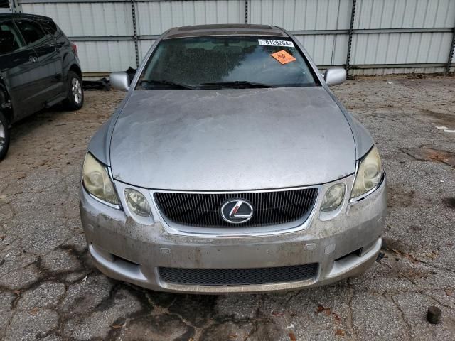 2006 Lexus GS 430