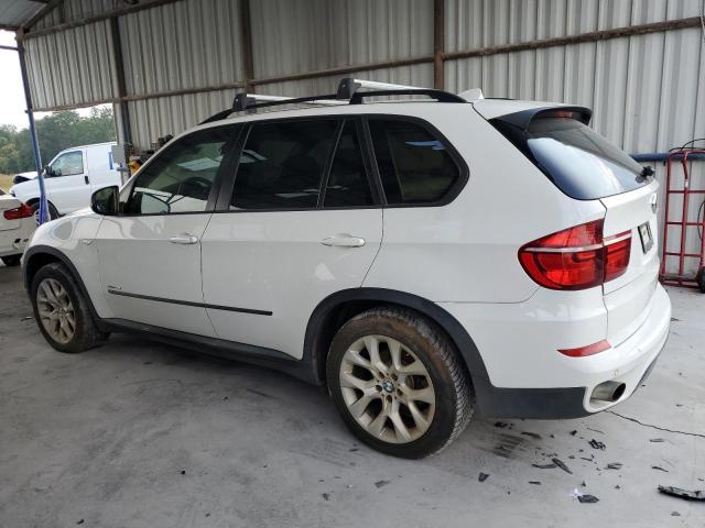 2011 BMW X5 XDRIVE35I