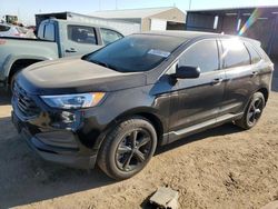 Ford Edge salvage cars for sale: 2022 Ford Edge SE