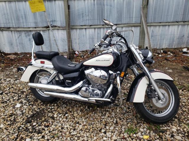 2008 Honda VT750 CA