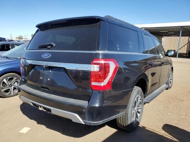 2019 Ford Expedition Max XLT