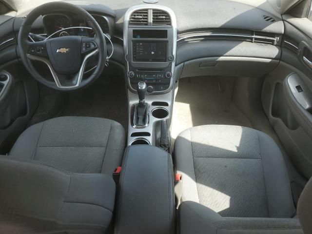 2016 Chevrolet Malibu Limited LS