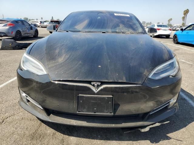 2019 Tesla Model S