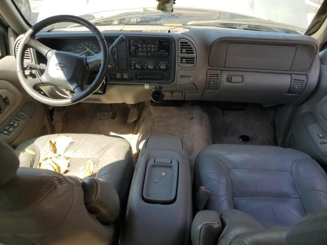 1999 Chevrolet Tahoe K1500