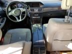 2014 Mercedes-Benz E 350