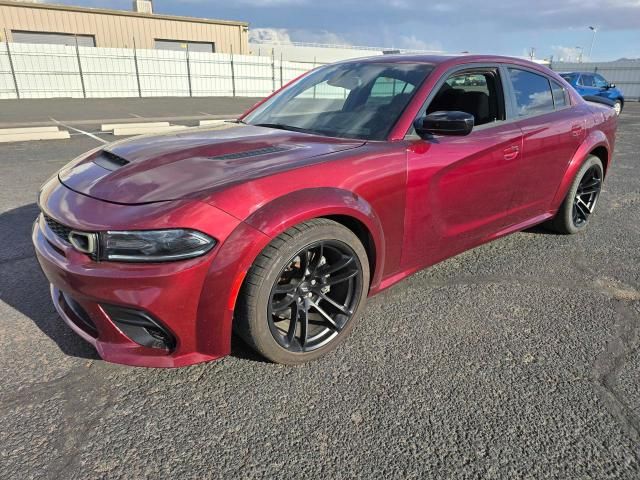 2020 Dodge Charger R/T