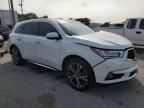 2020 Acura MDX Technology