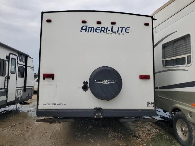2018 American Motors Lite