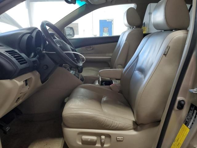 2006 Lexus RX 400