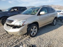 Lexus rx350 salvage cars for sale: 2008 Lexus RX 350