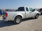 2010 Nissan Frontier King Cab SE