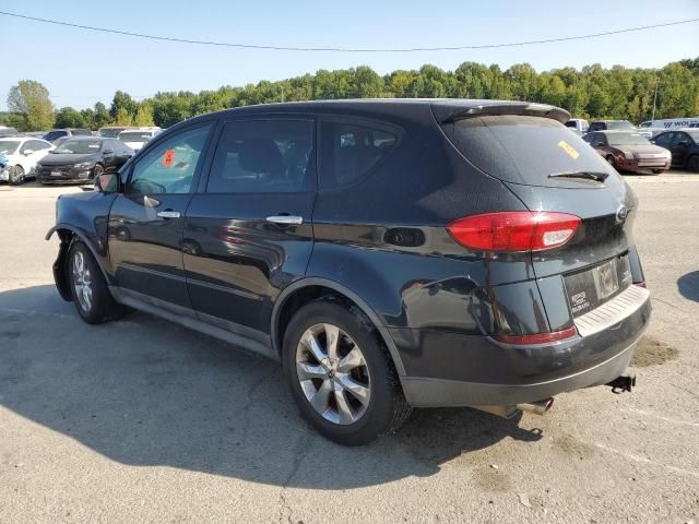 2007 Subaru B9 Tribeca 3.0 H6