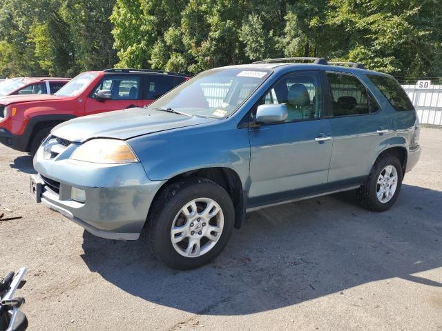 2005 Acura MDX Touring
