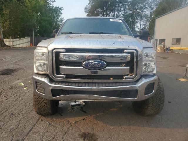 2014 Ford F250 Super Duty