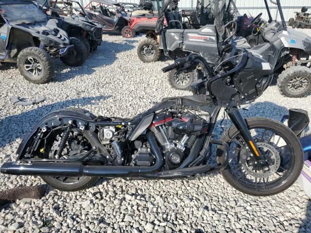 2019 Harley-Davidson Fltrxse