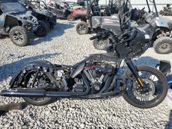 Harley-Davidson Flse Vehiculos salvage en venta: 2019 Harley-Davidson Fltrxse