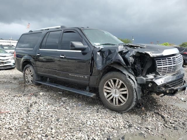 2011 Lincoln Navigator L