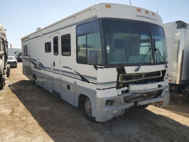 2003 Winnebago Motorhome