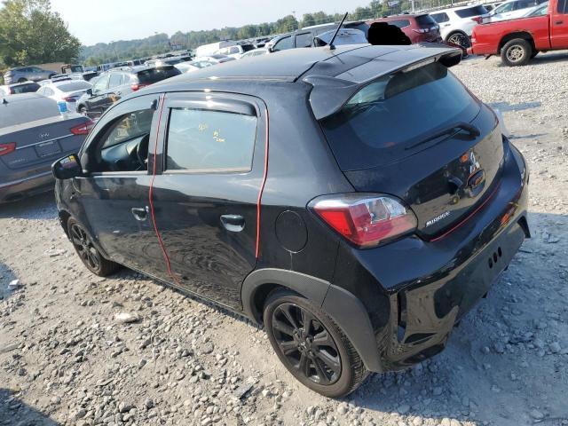 2024 Mitsubishi Mirage SE