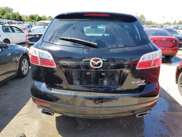 2011 Mazda CX-9