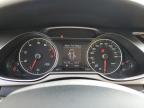 2014 Audi A4 Premium Plus