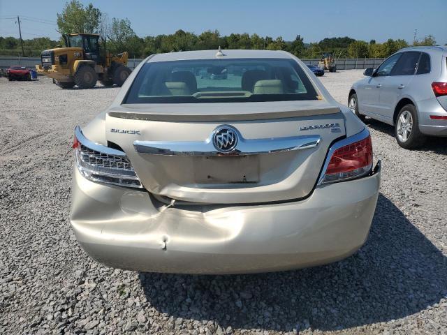 2011 Buick Lacrosse CXL
