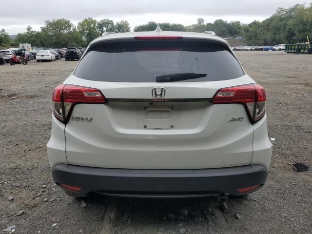 2020 Honda HR-V EXL