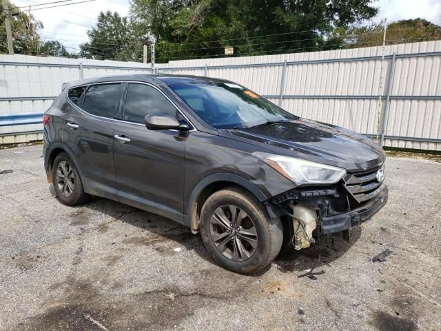 2014 Hyundai Santa FE Sport