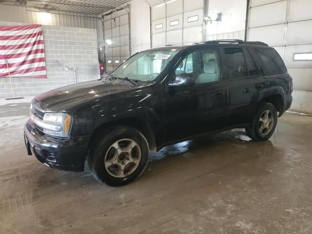 2007 Chevrolet Trailblazer LS