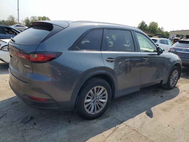 2024 Mazda Cx-90 Preferred Plus