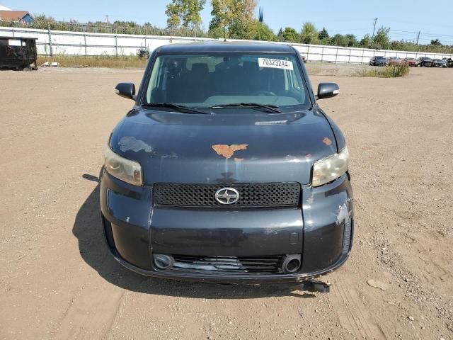 2008 Scion XB