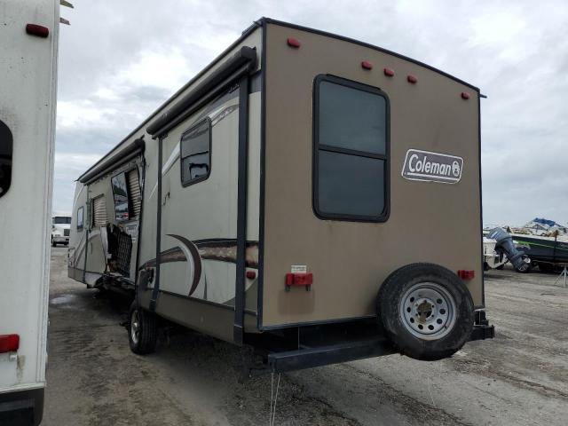 2017 Dutchmen Coleman