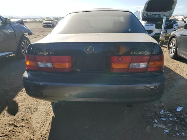 1998 Lexus ES 300