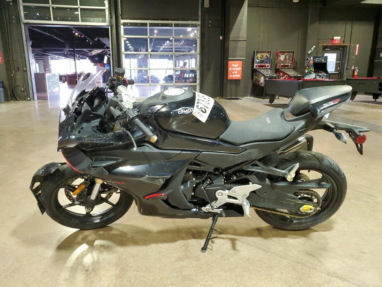 Venta De Motos Usadas En Dallas Tx