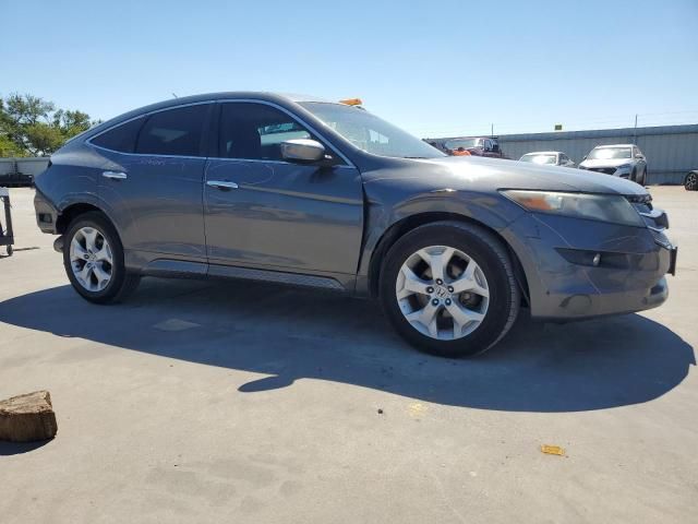 2012 Honda Crosstour EXL