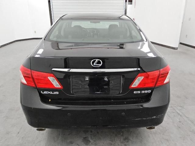 2009 Lexus ES 350