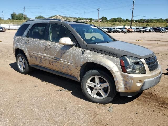 2006 Chevrolet Equinox LT