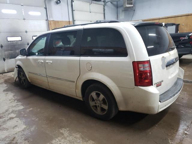 2010 Dodge Grand Caravan SXT