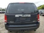 2011 Honda Pilot EXL