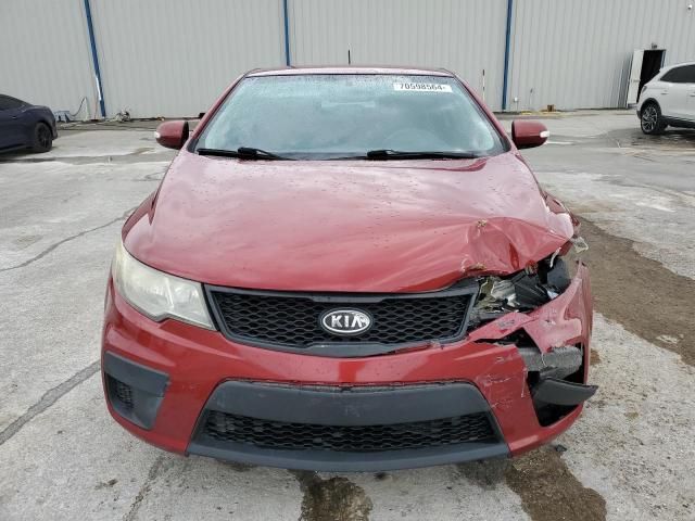 2010 KIA Forte EX