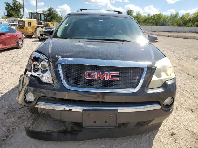 2012 GMC Acadia SLT-1