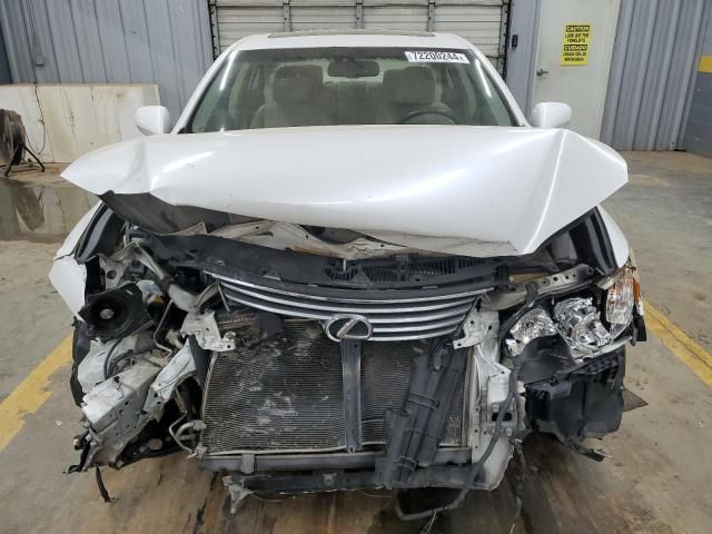 2009 Lexus ES 350