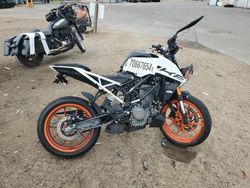 2021 KTM 200 Duke for sale in Nampa, ID