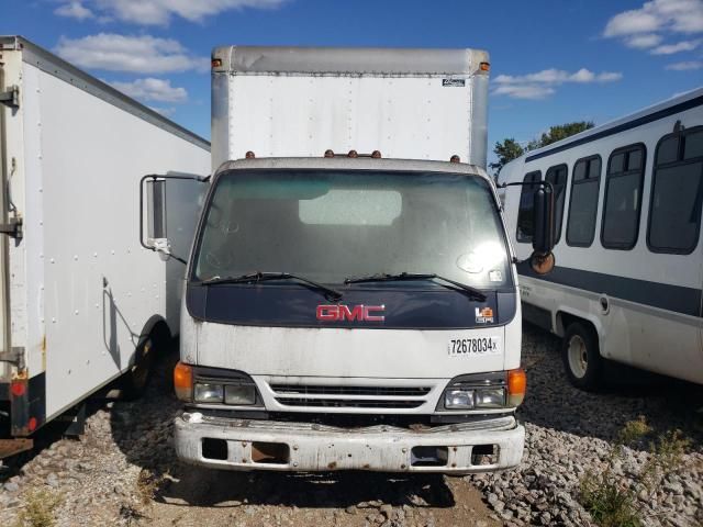 2003 GMC W3500 W35042