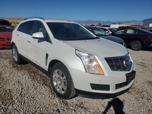 2011 Cadillac SRX Luxury Collection