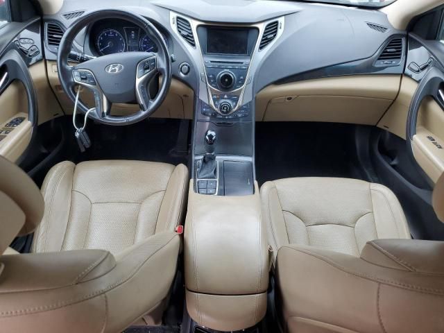 2013 Hyundai Azera GLS