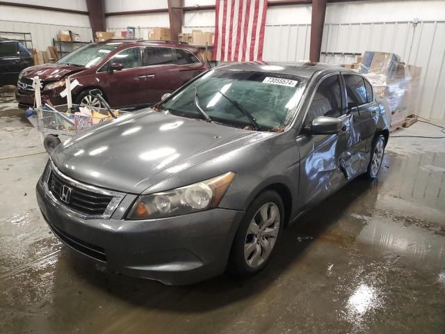 2008 Honda Accord EX